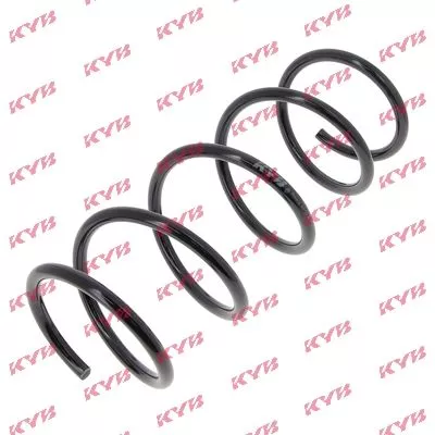 KYB Suspension Spring (RA2072)