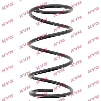 KYB Suspension Spring (RA2836)
