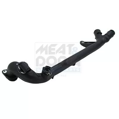 Coolant Flange
