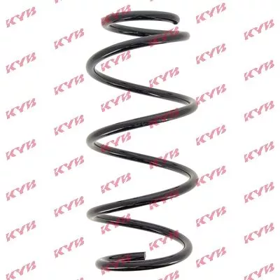 KYB Suspension Spring (RA3478)