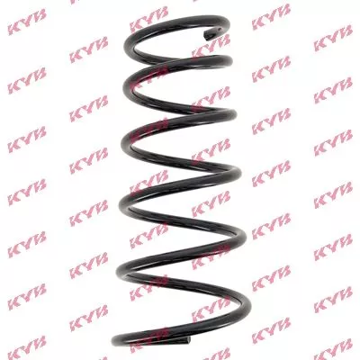 KYB Suspension Spring (RA3527)