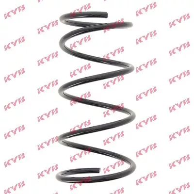 KYB Suspension Spring (RA5447)