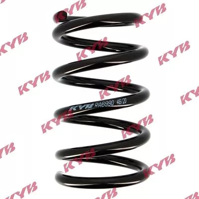 KYB Suspension Spring (RA6990)