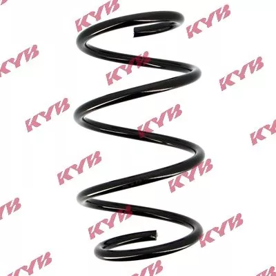 KYB Suspension Spring (RA1086)