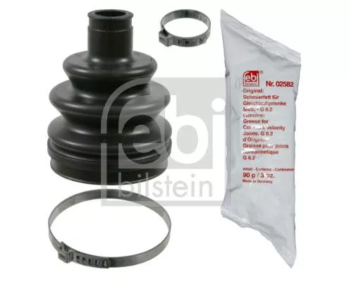 FEBI BILSTEIN Bellow Kit, drive shaft (02721)