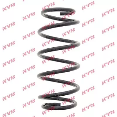KYB Suspension Spring (RH1497)