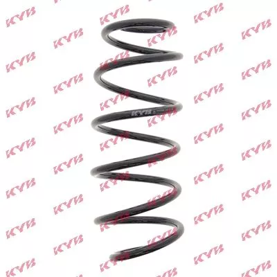 KYB Suspension Spring (RH2956)