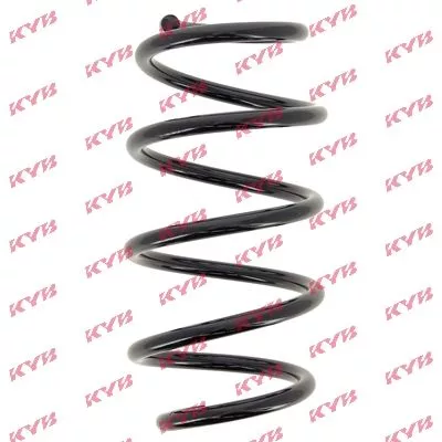 KYB Suspension Spring (RH3358)