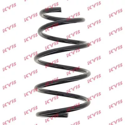 KYB Suspension Spring (RH3484)