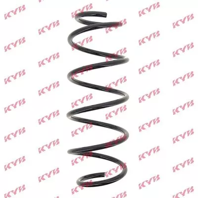 KYB Suspension Spring (RH3499)