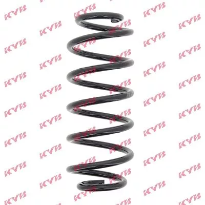 KYB Suspension Spring (RH6626)