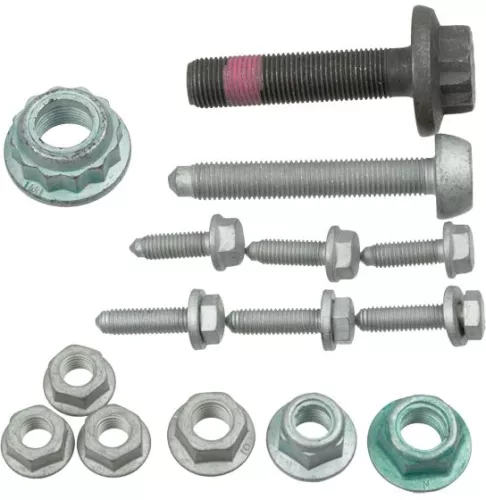 LEMFORDER Repair Kit, wheel suspension (39892 01)