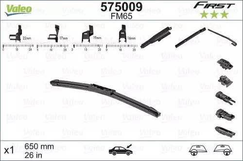Wiper Blade