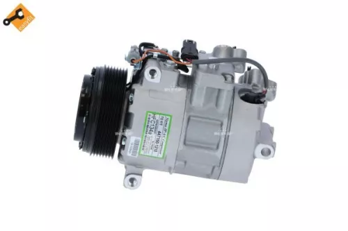 NRF Compressor, air conditioning (32833)
