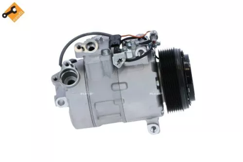 NRF Compressor, air conditioning (32833)