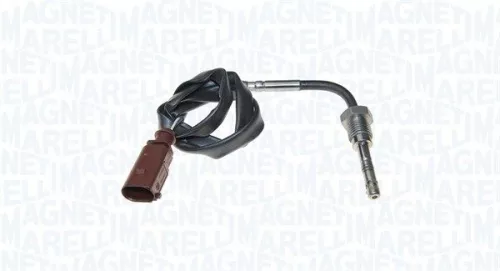 MAGNETI MARELLI Sensor, exhaust gas temperature (172000069010)