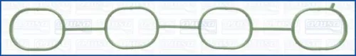 AJUSA Gasket, intake manifold (13275000)