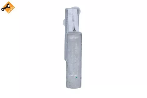 NRF Heat Exchanger, interior heating (54359)