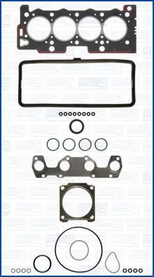 Gasket Kit, cylinder head