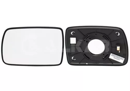 ALKAR Mirror Glass, exterior mirror (6401639)