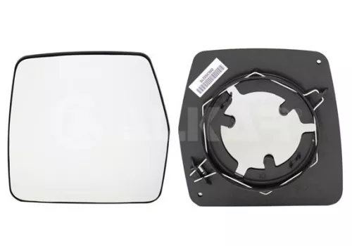 ALKAR Mirror Glass, exterior mirror (6401973)