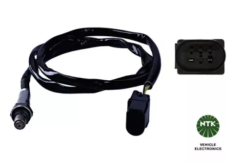 Oxygen Sensor