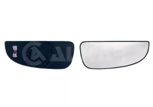 ALKAR Mirror Glass, exterior mirror (6442922)