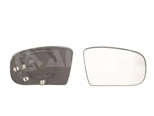 ALKAR Mirror Glass, exterior mirror (6472702)