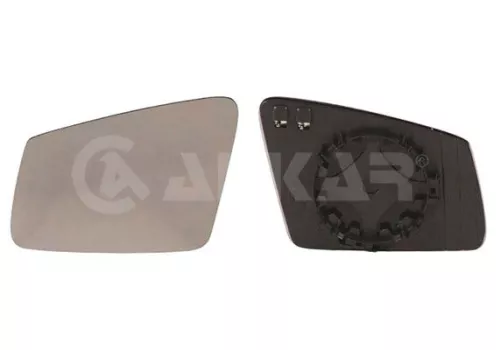 ALKAR Mirror Glass, exterior mirror (6472709)