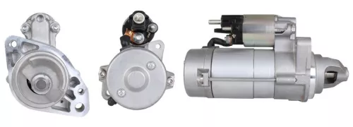 ELSTOCK Starter (25-5296)