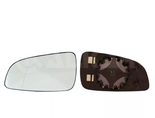 Mirror Glass, exterior mirror