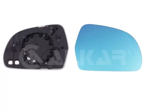ALKAR Mirror Glass, exterior mirror (6432577)