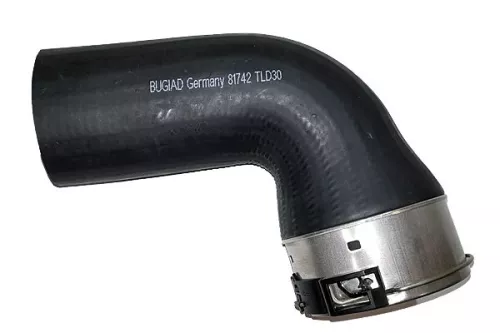 BUGIAD Charge Air Hose (81742)