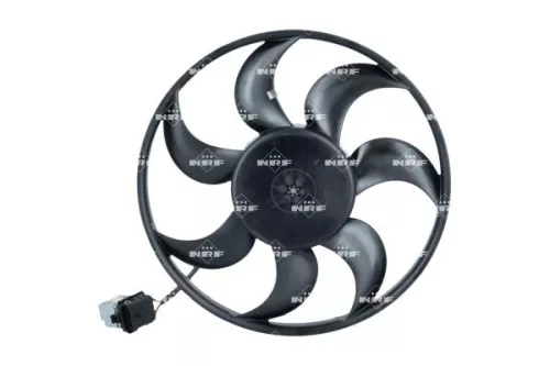 NRF Fan, engine cooling (47877)