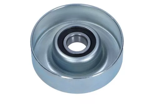MAXGEAR Deflection/Guide Pulley, V-ribbed belt (54-1338)