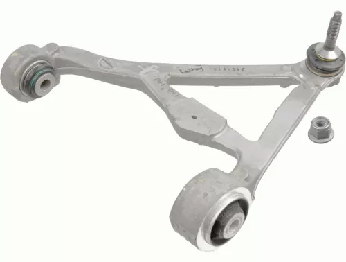 LEMFORDER Control/Trailing Arm, wheel suspension (39632 01)