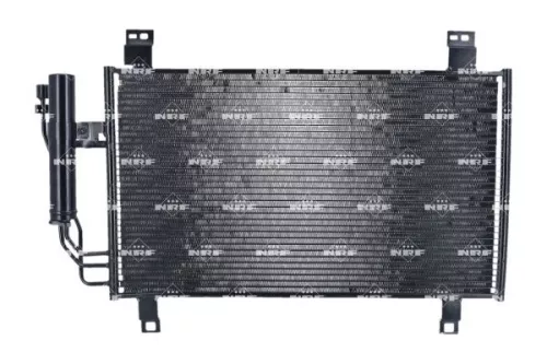 NRF Condenser, air conditioning (350361)