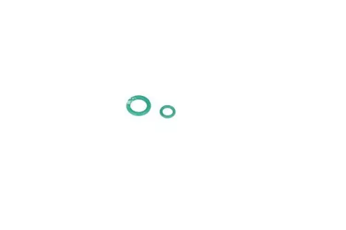 NRF Condenser, air conditioning (350361)