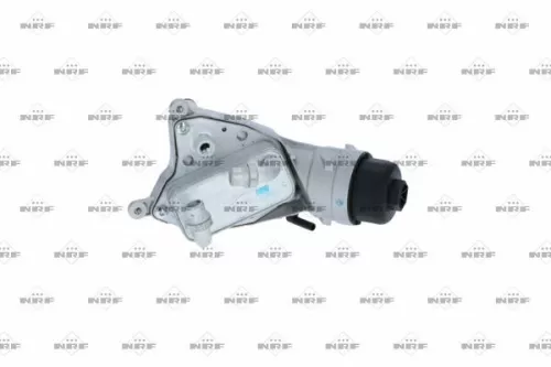 NRF Housing, oil filter (31760)