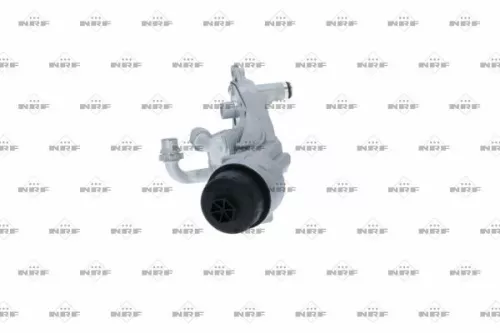 NRF Housing, oil filter (31760)