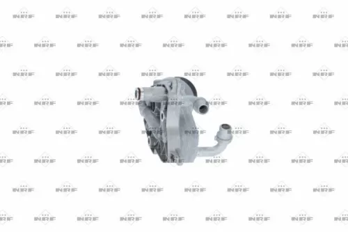 NRF Housing, oil filter (31760)