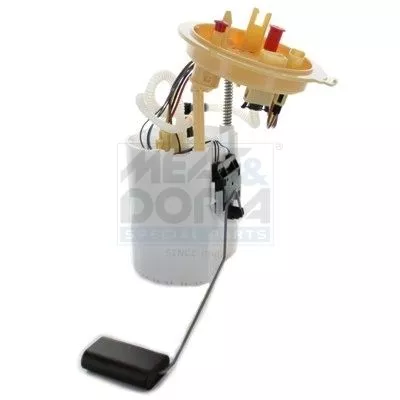 MEAT & DORIA Fuel Feed Unit (77573)