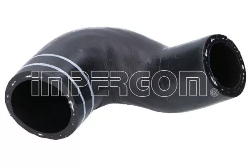 ORIGINAL IMPERIUM Charge Air Hose (19255)