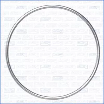 AJUSA Gasket, exhaust pipe (18008500)