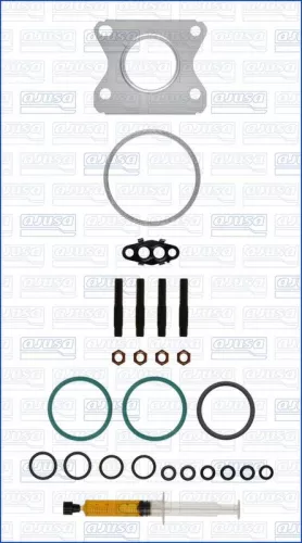 AJUSA Mounting Kit, charger (JTC11960)