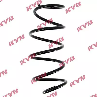 KYB Suspension Spring (RA4011)