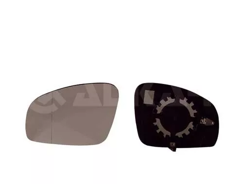 ALKAR Mirror Glass, exterior mirror (6451559)
