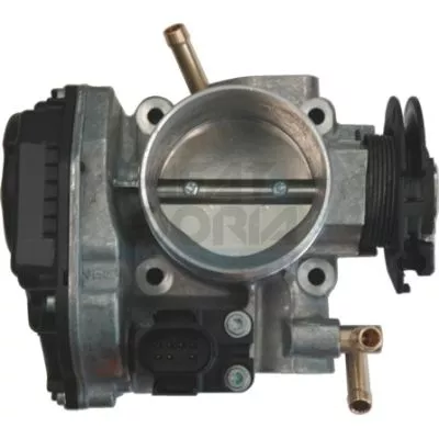 MEAT & DORIA Throttle Body (89006)