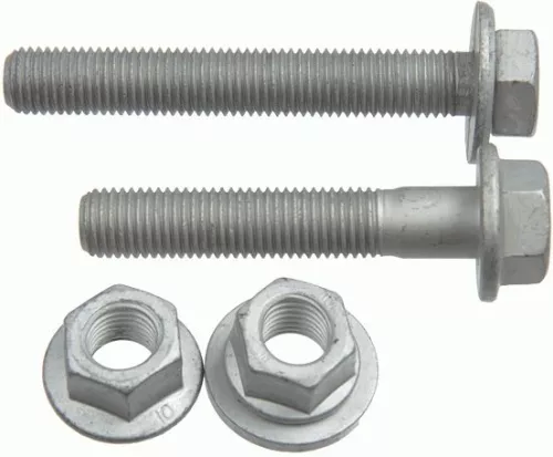 LEMFORDER Repair Kit, wheel suspension (39365 01)