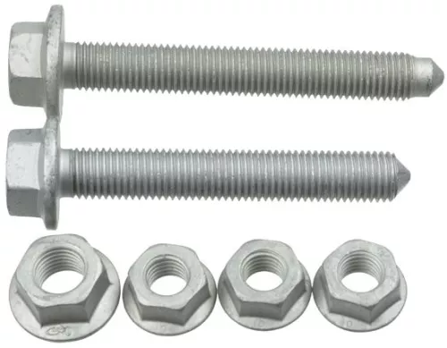 LEMFORDER Repair Kit, wheel suspension (39962 01)